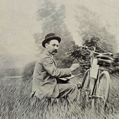 ZWILLER Marie-Augustin